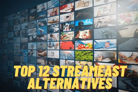 other sites like streameast|best alternatives to streameast.